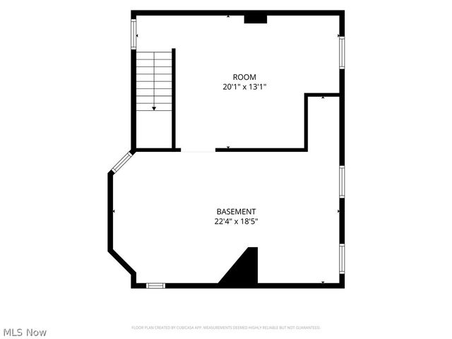 6209 Pear Avenue, Cleveland, OH 44102