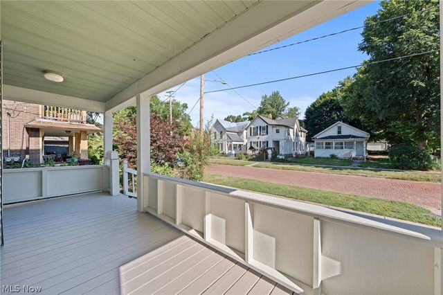 6209 Pear Avenue, Cleveland, OH 44102