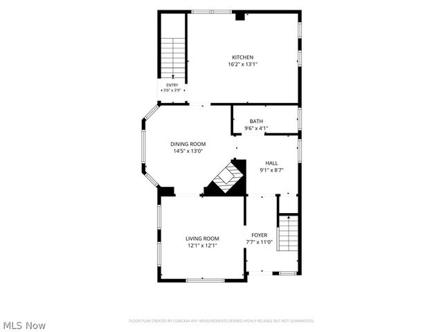 6209 Pear Avenue, Cleveland, OH 44102