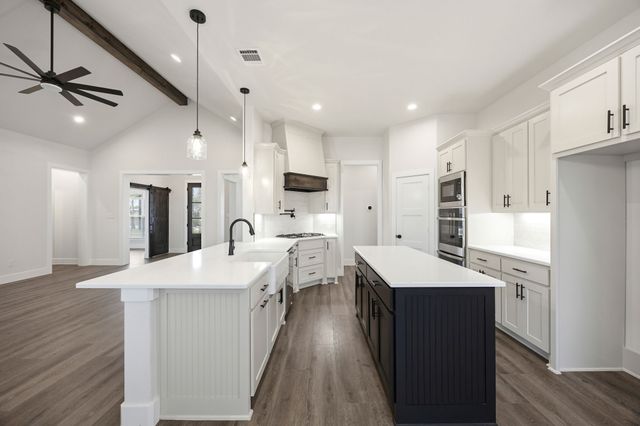 6709 Odom Road, Sanger, TX 76266
