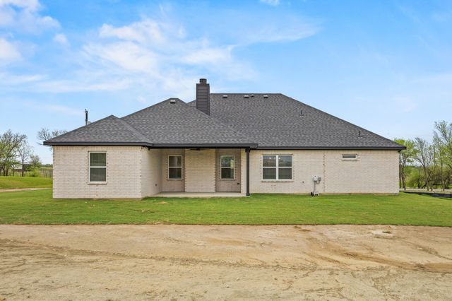6709 Odom Road, Sanger, TX 76266