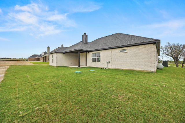 6709 Odom Road, Sanger, TX 76266
