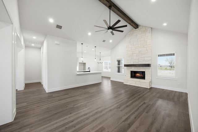 6709 Odom Road, Sanger, TX 76266