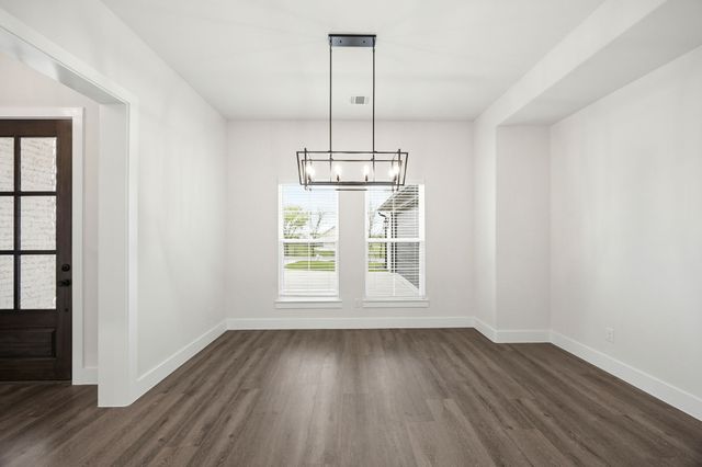 6709 Odom Road, Sanger, TX 76266