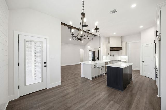 6709 Odom Road, Sanger, TX 76266