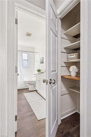 812 Winslow DR, Newport News, VA 23608