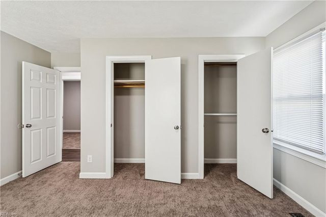 812 Winslow DR, Newport News, VA 23608