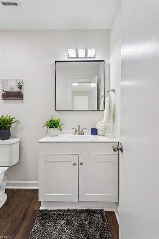 812 Winslow DR, Newport News, VA 23608