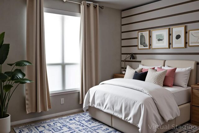 206 Fulton Station Drive, Houston, TX 77009