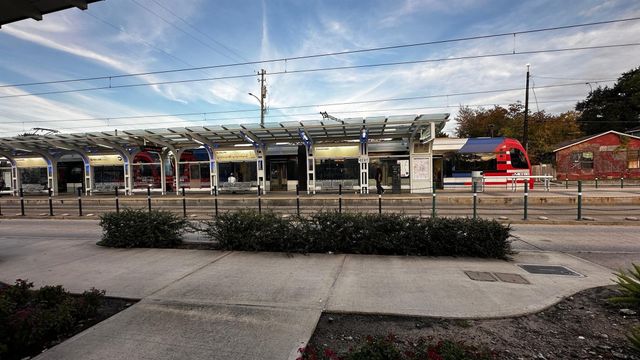 206 Fulton Station Drive, Houston, TX 77009