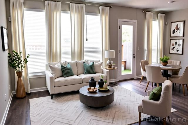 206 Fulton Station Drive, Houston, TX 77009