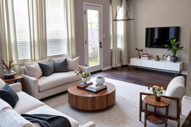 206 Fulton Station Drive, Houston, TX 77009