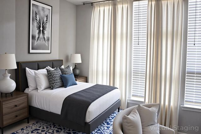 206 Fulton Station Drive, Houston, TX 77009