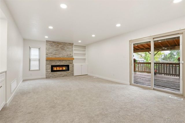 2425 S Ellis Street, Lakewood, CO 80228