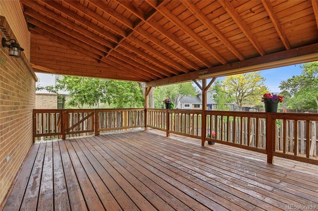 2425 S Ellis Street, Lakewood, CO 80228