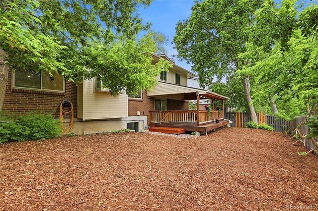2425 S Ellis Street, Lakewood, CO 80228