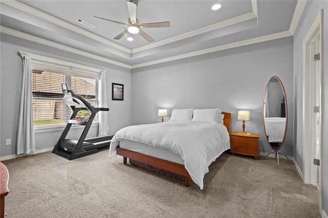 807 Bellmara Circle, Cave Springs, AR 72718