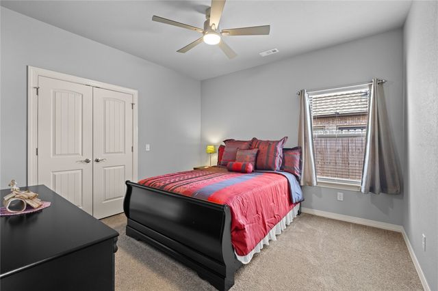 807 Bellmara Circle, Cave Springs, AR 72718