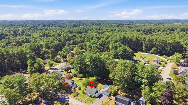 35 Marie St, Tewksbury, MA 01876