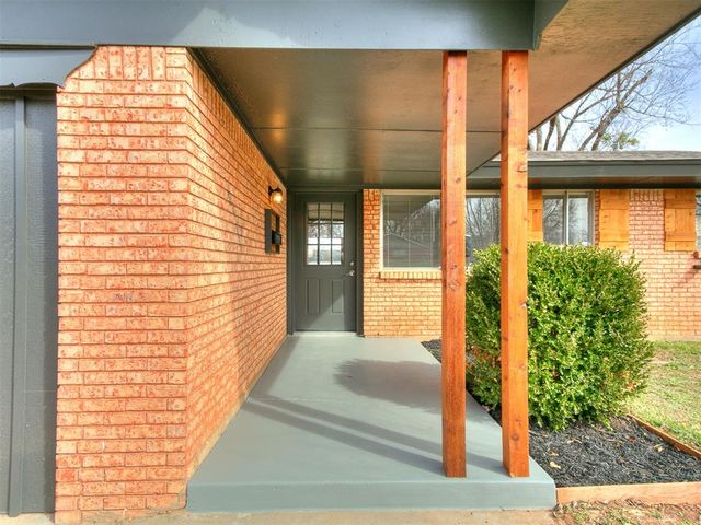 3040 Overland Drive, Oklahoma City, OK 73115