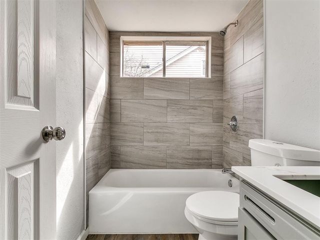 3040 Overland Drive, Oklahoma City, OK 73115