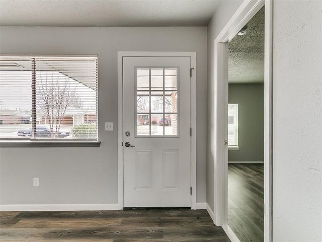 3040 Overland Drive, Oklahoma City, OK 73115