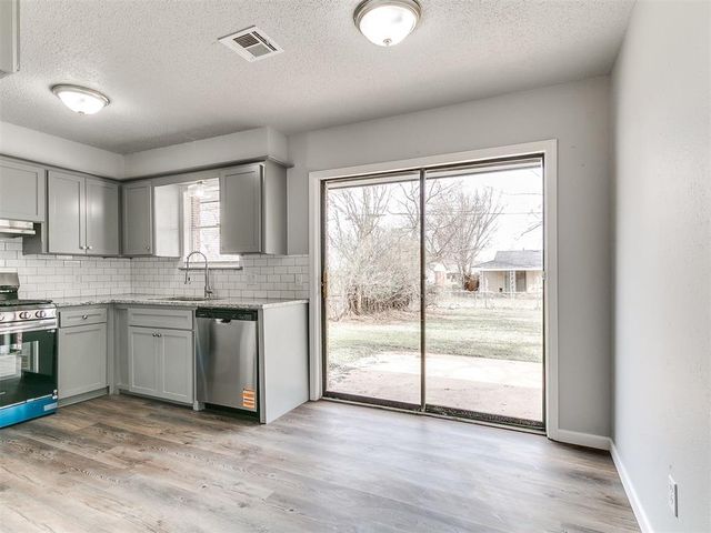 3040 Overland Drive, Oklahoma City, OK 73115