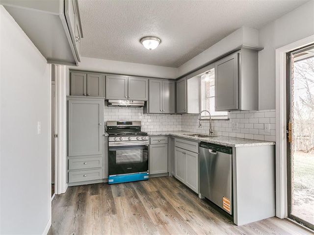 3040 Overland Drive, Oklahoma City, OK 73115