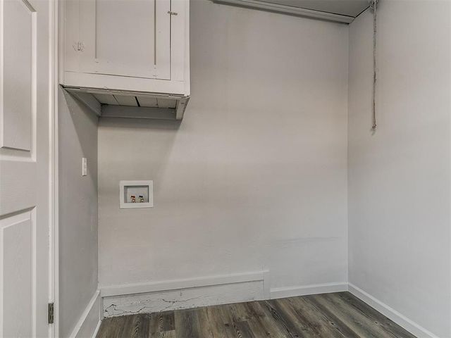 3040 Overland Drive, Oklahoma City, OK 73115