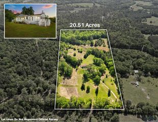 16193 S County Road 3167, Mount Enterprise, TX 75681