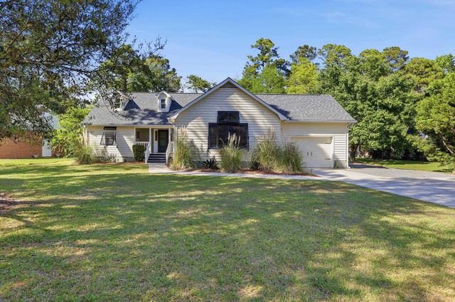 2264 Wedgefield Rd., Georgetown, SC 29440