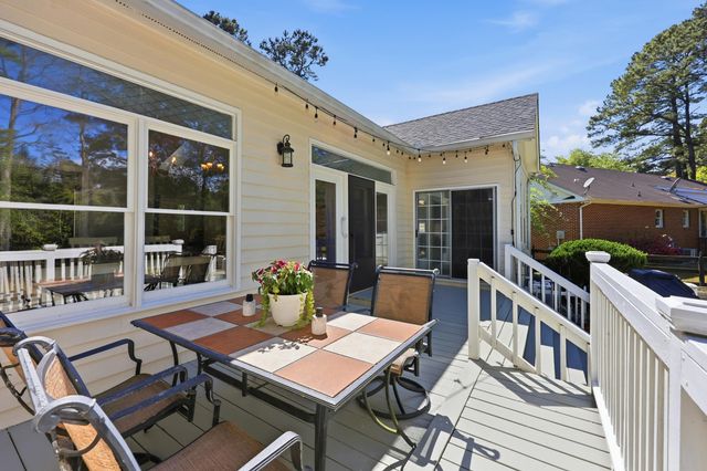 2264 Wedgefield Rd., Georgetown, SC 29440