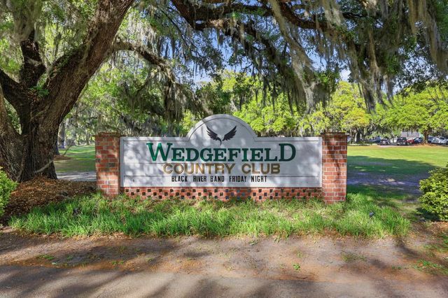 2264 Wedgefield Rd., Georgetown, SC 29440