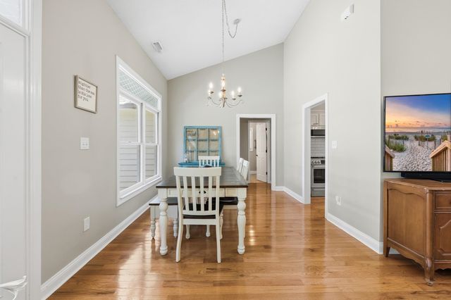 2264 Wedgefield Rd., Georgetown, SC 29440