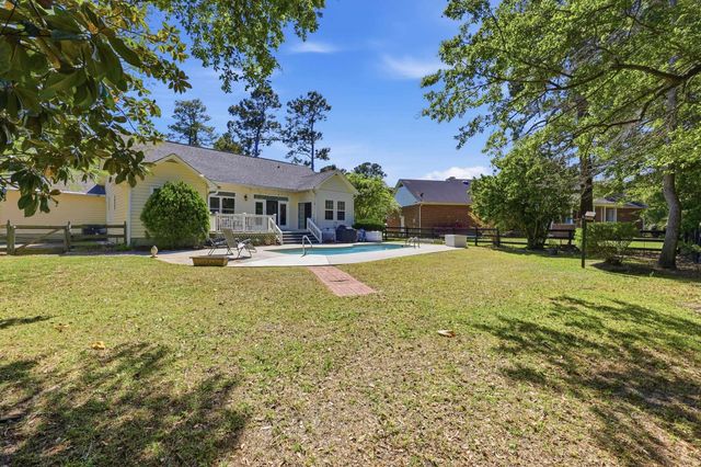 2264 Wedgefield Rd., Georgetown, SC 29440