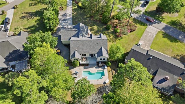 2264 Wedgefield Rd., Georgetown, SC 29440