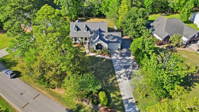 2264 Wedgefield Rd., Georgetown, SC 29440