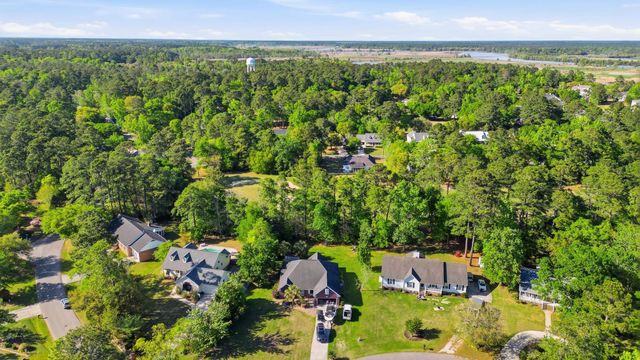 2264 Wedgefield Rd., Georgetown, SC 29440