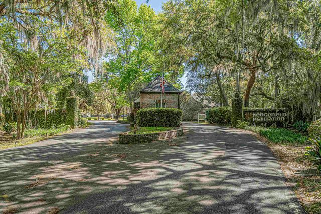 2264 Wedgefield Rd., Georgetown, SC 29440