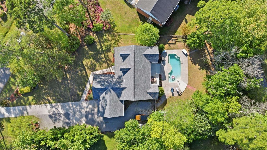 2264 Wedgefield Rd., Georgetown, SC 29440
