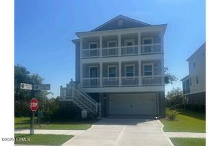 5 Basin Trail Street, Beaufort, SC 29907