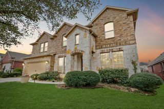 25407 Terrain Park Drive, Spring, TX 77373