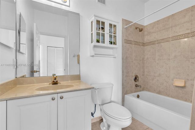 2905 Crestwood Ter 3203, Margate, FL 33063