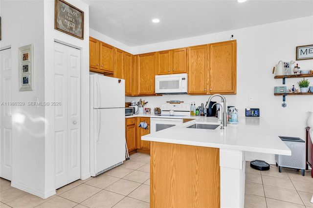 2905 Crestwood Ter 3203, Margate, FL 33063