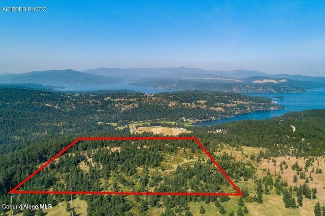 5254 E Mabel Ln, Harrison, ID 83833