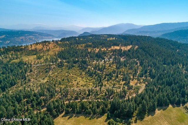 5254 E Mabel Ln, Harrison, ID 83833