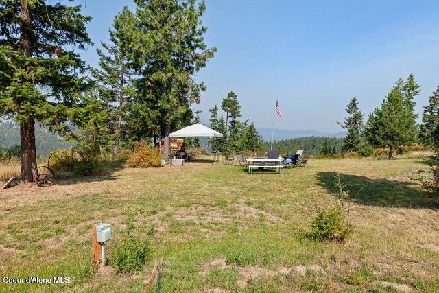 5254 E Mabel Ln, Harrison, ID 83833