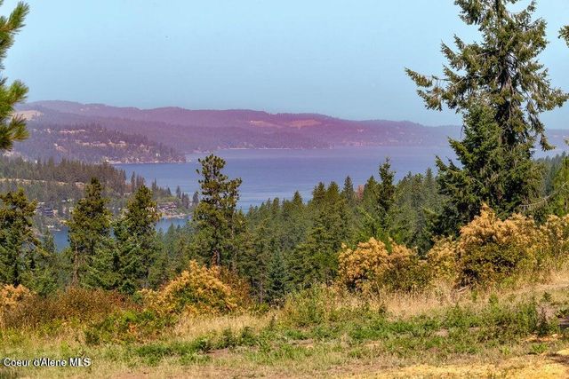 5254 E Mabel Ln, Harrison, ID 83833