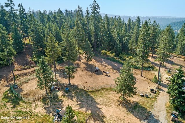 5254 E Mabel Ln, Harrison, ID 83833