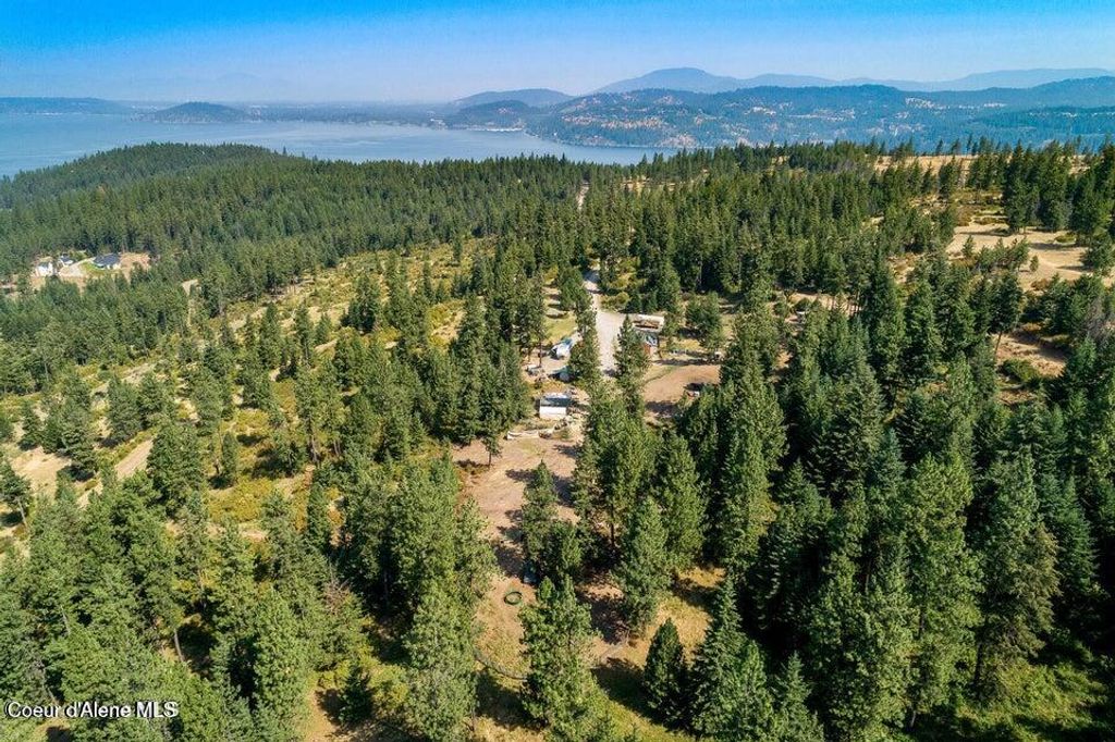 5254 E Mabel Ln, Harrison, ID 83833 photo 11